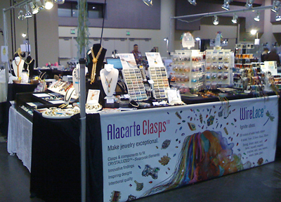 Alacarte Clasps BABE 2009