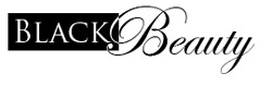 Black Beauty Necklace