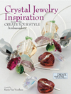 Crystal Jewelry Inspiration book
